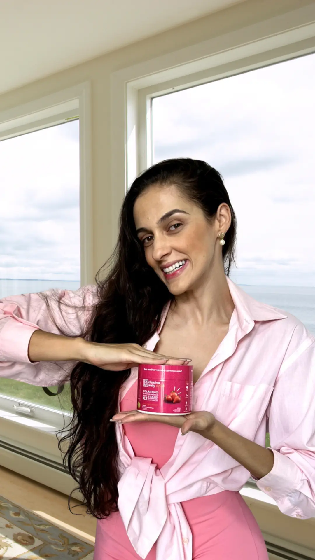 Dayane Moreira - EXCLUSIVE BEAUTY